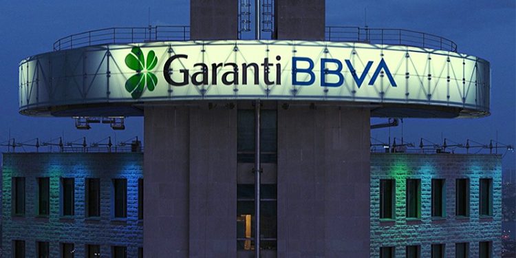BBVA'nın Garanti'deki payı yüzde 60'ı aştı, 'enflasyon muhasebesi' açıklaması geldi