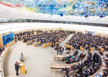 BM, Rusya'nın İnsan Hakları Konseyi üyeliğini askıya aldı