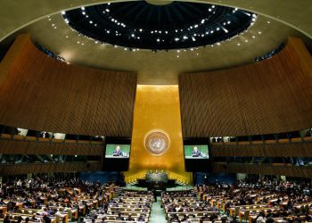 BM Rusya’yı İnsan Hakları Konseyi’nden çıkardı