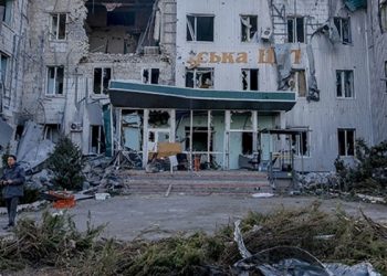 BM: Ukrayna'da en az 2 bin 899 sivil öldü, 5 milyon 429 bin 739 kişi komşu ülkelere geçti