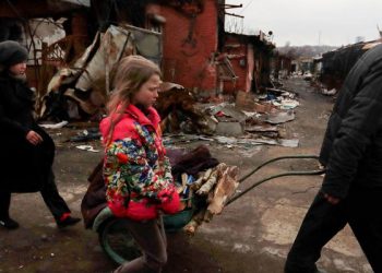 BM'nin Türkiye ile "insani temas grubu" planı