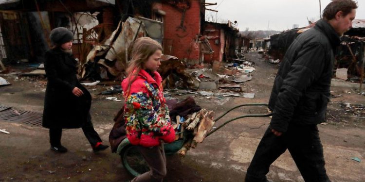 BM'nin Türkiye ile "insani temas grubu" planı