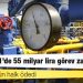 BOTAŞ 2021’de 55 milyar lira görev zararı verdi, faturayı bütün halk ödedi