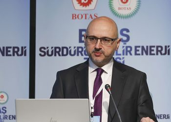 BOTAŞ Genel Müdürü: Avrupa ile karşılaştırdığımızda inanılmaz fiyat farklılıkları var; bu zammı yapmak zorundaydık