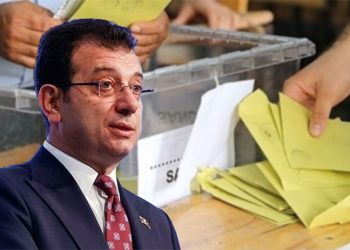 BUPAR Araştırma Şirketi, İstanbul’da seçmenin nabzını tuttu: İmamoğlu farkı açıyor