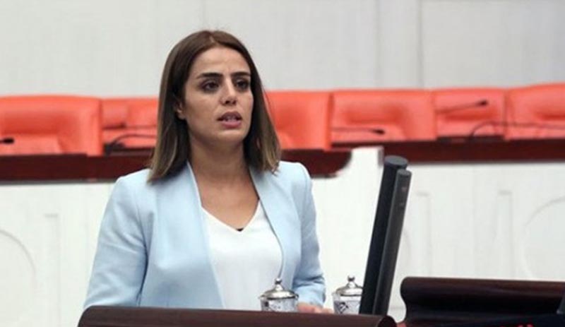 Başaran: Emine Şenyaşar'ın döktüğü gözyaşının hesabı verilecek