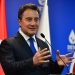 Babacan: Bizi büyük bir rakip olarak görüyorlar, Erdoğan en yakından bizi izliyor