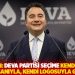 Babacan: DEVA Partisi seçime kendi adıyla, kendi şanıyla, kendi logosuyla girecek