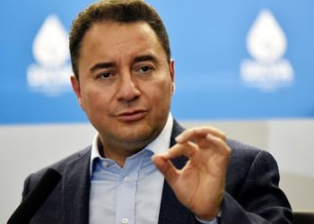 Babacan: Devlet önce doğruyu konuşacak, açıkladığı enflasyona herkes gülüyor