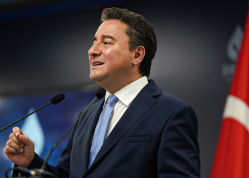 Babacan: Devlet önce doğruyu konuşacak; açıkladığı enflasyona herkes gülüyor