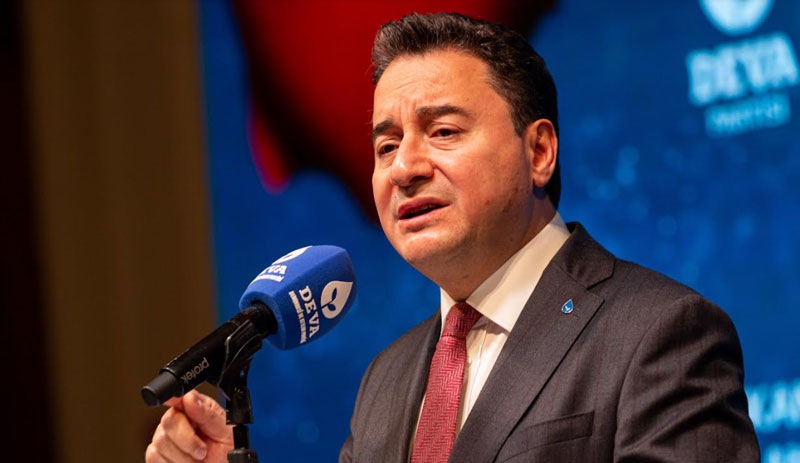 Babacan: Emekliyi, sabit ve dar gelirliyi enflasyona ezdirmeyeceğiz