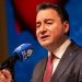 Babacan: Emekliyi, sabit ve dar gelirliyi enflasyona ezdirmeyeceğiz