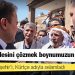 Babacan: Kürt meselesini çözmek boynumuzun borcudur