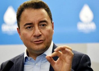 Babacan'dan TÜİK'e yüksek enflasyon göndermesi: Düşürmek hükümetin, ölçmek sizin işiniz