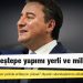 Babacan'dan iktidara: Utanmadan "Dünyanın her yerinde enflasyon yüksek" diyerek vatandaşlarımızı aldatmaya çalışıyorlar!