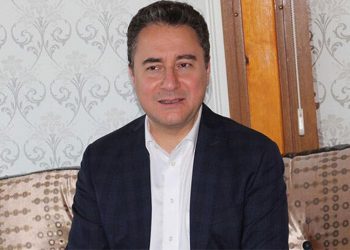 Babacan’dan Cumhurbaşkanı adayı açıklaması: Altılı masanın mutabakatıyla belirlenecek