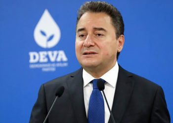 Babacan’dan Ermeni Soykırımı mesajı: Geçmişte yaşanan acıların faili biz değiliz