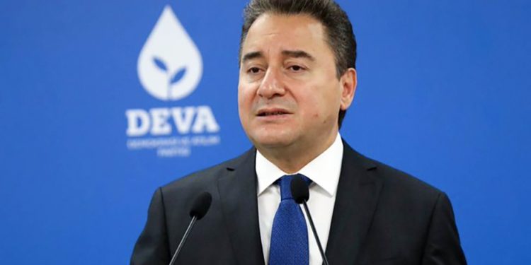 Babacan’dan Ermeni Soykırımı mesajı: Geçmişte yaşanan acıların faili biz değiliz