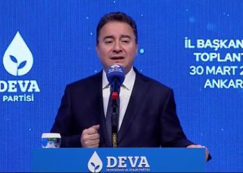 Babacan’dan Gezi davası tepkisi: Alınan kararın hukuki hiçbir açıklaması yoktur