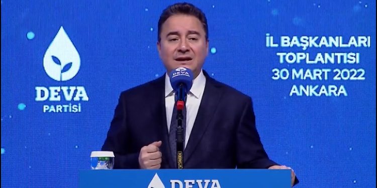 Babacan’dan Gezi davası tepkisi: Alınan kararın hukuki hiçbir açıklaması yoktur