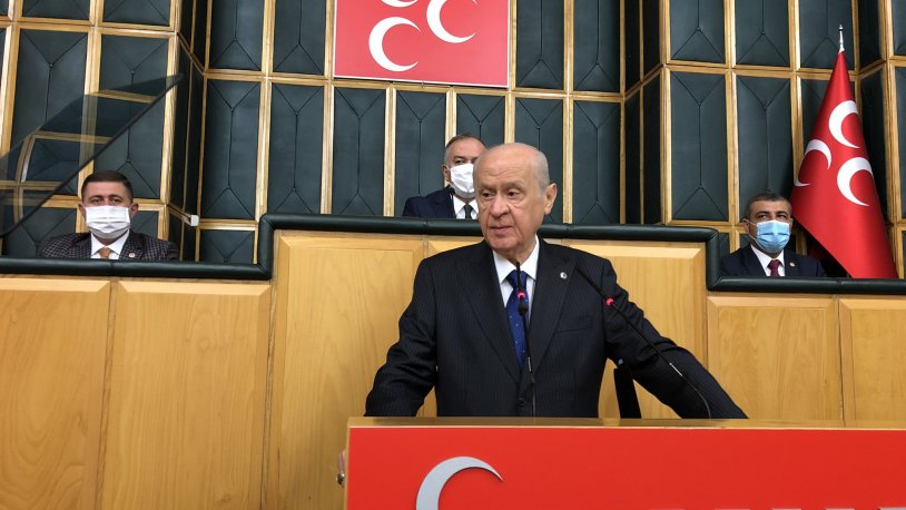 Bahçeli: Faturayı 3 ay ödemeyen Kılıçdaroğlu'nun elektriği kesilmiş, elbette olacağı buydu