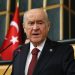 Bahçeli: 1915 tehcir kararı doğrudur, bugün olsa yine aynısı sonuna kadar yapılmalıdır