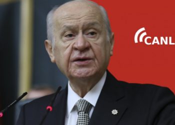 Bahçeli: Biz kadir, kıymet, vefa biliriz ancak ihanet, iftira bilmeyiz