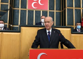 Bahçeli: Faturayı 3 ay ödemeyen Kılıçdaroğlu'nun elektriği kesilmiş, elbette olacağı buydu