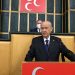 Bahçeli: Faturayı 3 ay ödemeyen Kılıçdaroğlu'nun elektriği kesilmiş, elbette olacağı buydu