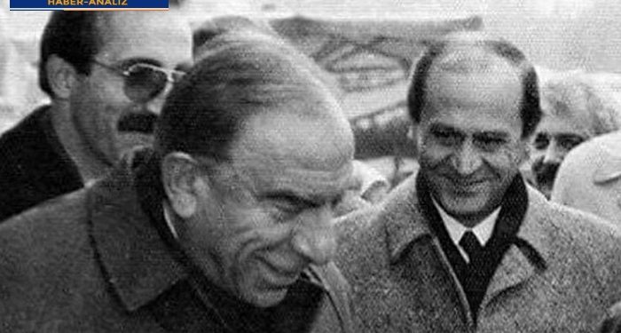 Bahçeli MHP’sinin Türkeş MHP’sinden tek farkı