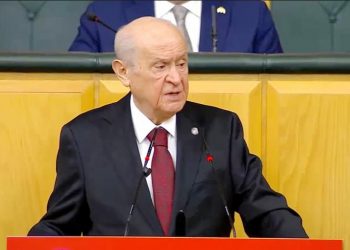 Bahçeli: Misafirlik kısa olur, bayramda ülkesine giden Suriyelilerin geri dönmelerine gerek yoktur