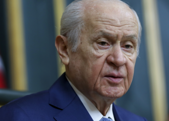 Bahçeli'den bayram mesajı