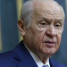 Bahçeli'den bayram mesajı