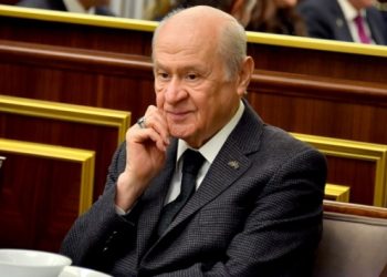 Bah&ccedil;eli&rsquo;den Kılı&ccedil;daroğlu&rsquo;na: Kavgada kaybeder