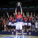Bahçeşehir Koleji FIBA Europe Cup şampiyonu!