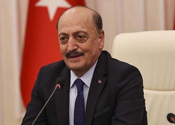 Bakan Bilgin 3600 ek gösterge için tarih verdi: Ümidimiz mayıs ayında Meclise intikal ettirmek