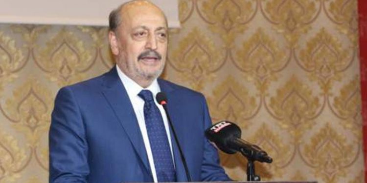 Bakan Bilgin: Enflasyonun tahribatlarına karşı Temmuz'da çalışanlara ve emeklilere koruyucu düzenleme yapılacak