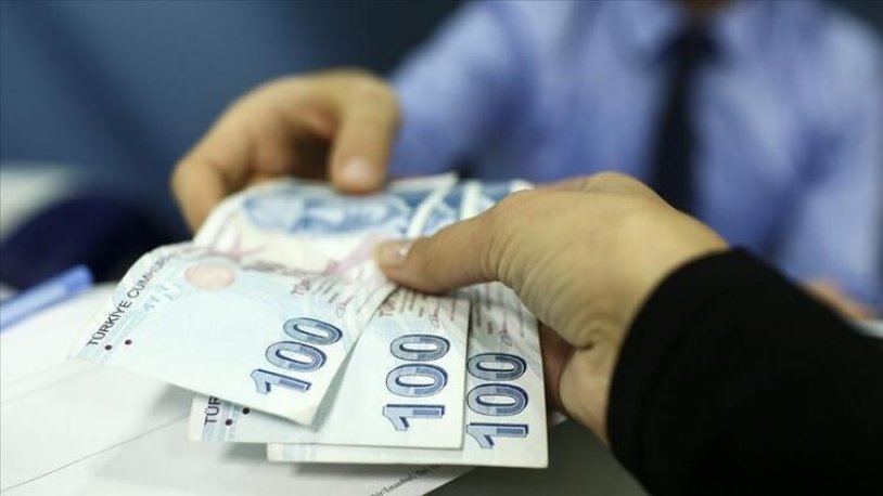 Bakan Derya Yanık: Mart ayında ihtiyaç sahibi vatandaşlarımıza 6,6 milyar liralık nakdi yardımda bulunduk