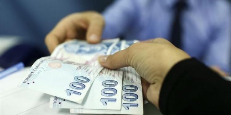 Bakan Derya Yanık: Mart ayında ihtiyaç sahibi vatandaşlarımıza 6,6 milyar liralık nakdi yardımda bulunduk