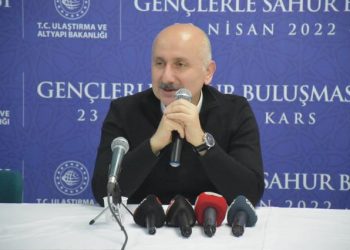 Bakan Karaismailoğlu: Mühendis ihraç ediyoruz