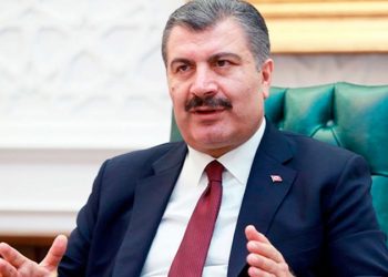 Bakan Koca: Bilim Kurulu haftaya en önemli toplantılarından birini yapacak