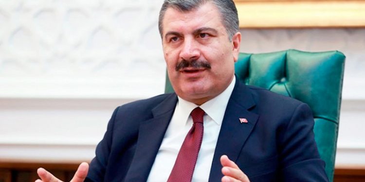 Bakan Koca: Bilim Kurulu haftaya en önemli toplantılarından birini yapacak