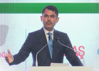 Bakan Kurum: Konut fiyatlarındaki 3-4 kat artışların nedeni ham madde girdileri; yoksa son 3-4 yıldır konutlarda bir artış söz konusu değildi