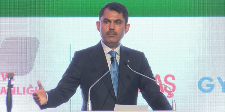 Bakan Kurum: Konut fiyatlarındaki 3-4 kat artışların nedeni ham madde girdileri; yoksa son 3-4 yıldır konutlarda bir artış söz konusu değildi