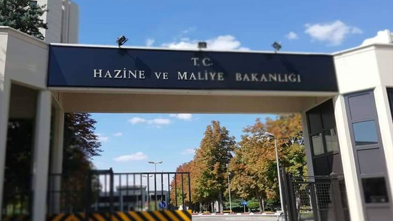 Bakan Nebati’nin dört yardımcısı da çift maaşlı çıktı