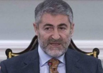 Bakan Nebati: Döviz kurları kontrol altında, enflasyonun üstesinden geleceğiz