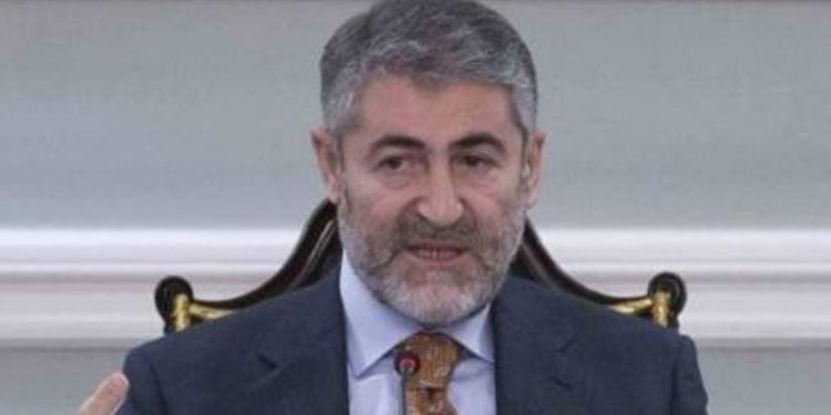 Bakan Nebati: Döviz kurları kontrol altında, enflasyonun üstesinden geleceğiz