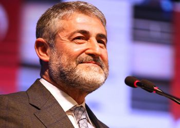 Bakan Nebati: Enflasyon korumalı tasarruf ürünleri üzerinde çalışıyoruz