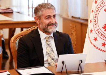 Bakan Nebati: Girişimcilere finansman desteğini devreye alıyoruz