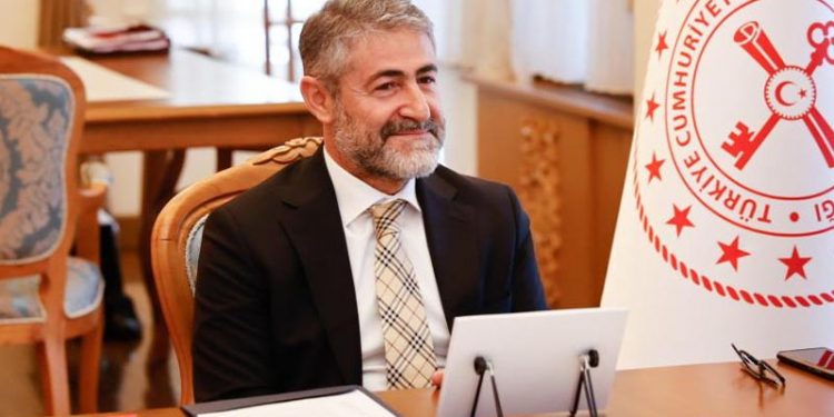 Bakan Nebati: Girişimcilere finansman desteğini devreye alıyoruz